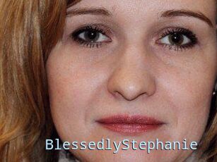 BlessedlyStephanie