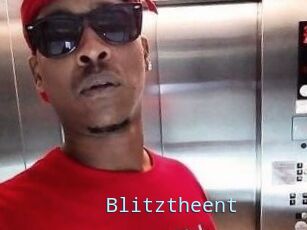 Blitztheent