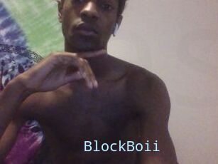 BlockBoii