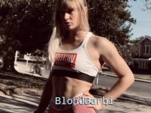 BlondBarbi