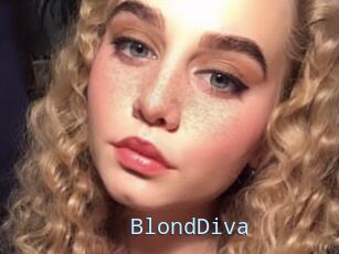 BlondDiva