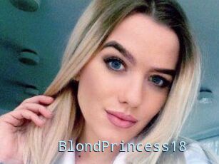 BlondPrincess18