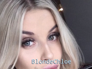 BlondeChloe