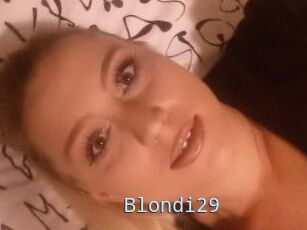 Blondi29