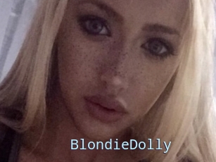 BlondieDolly