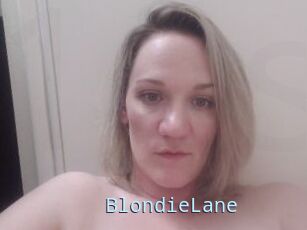 BlondieLane