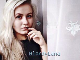 BlondyLana