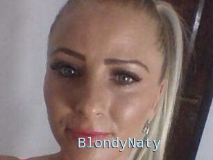 BlondyNaty