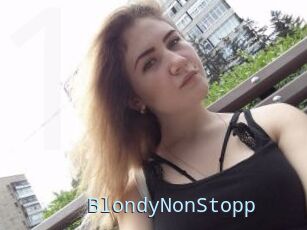 BlondyNonStopp