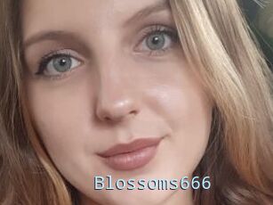 Blossoms666