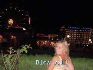 Blow_ball