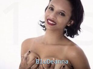 BluDeanna