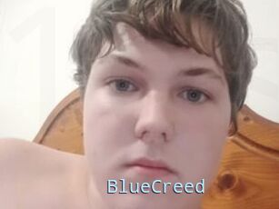 BlueCreed