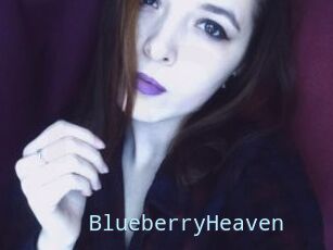 BlueberryHeaven