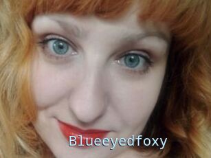 Blueeyedfoxy