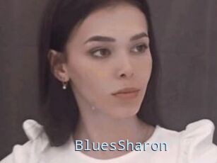 BluesSharon