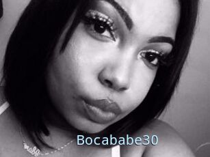 Bocababe30