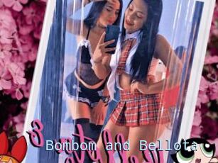 Bombom_and_Bellota