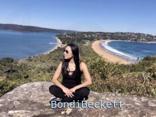 BondiBeckett