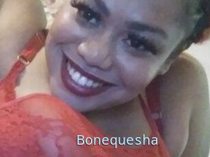 Bonequesha