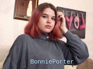 BonniePorter