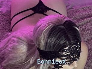 BonnieoX