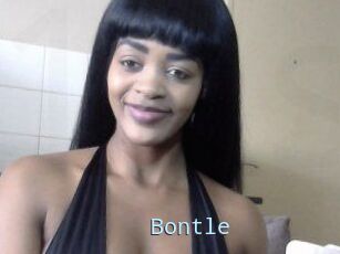 Bontle