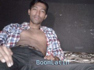 Boom_Latin