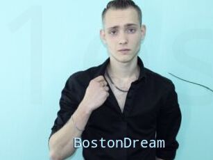 BostonDream