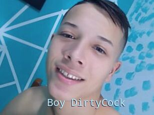 Boy_DirtyCock