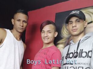 Boys_Latin_Hot