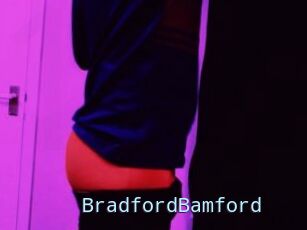 BradfordBamford