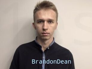 BrandonDean