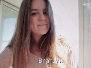 Braniya