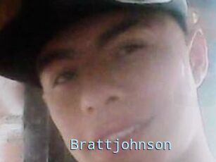 Brattjohnson