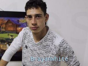 BrayanWhite