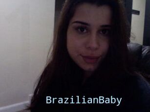 BrazilianBaby