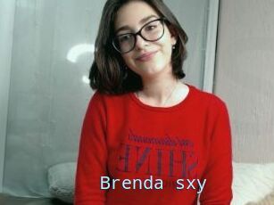 Brenda_sxy