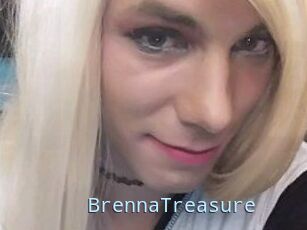 BrennaTreasure