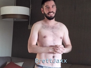 BrettJaxx