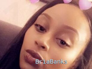 BriaBanks