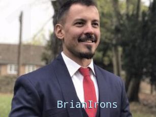 BrianIrons