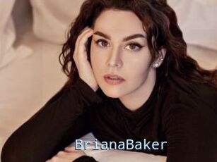 BrianaBaker