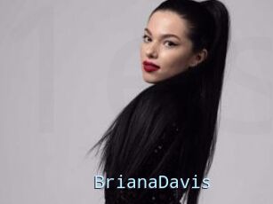 BrianaDavis