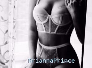 BriannaPrince