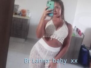 Brianna_baby_xx