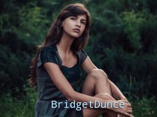 BridgetDunce