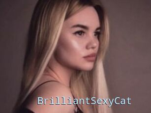 BrilliantSexyCat