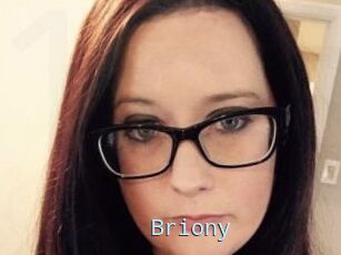 Briony