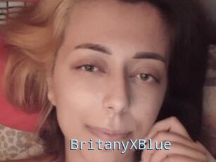 BritanyXBlue